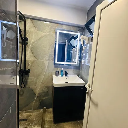 Lapi Apartment