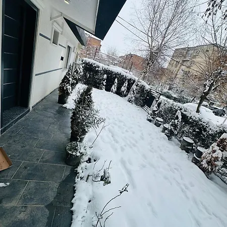 Lapi Apartment Korce