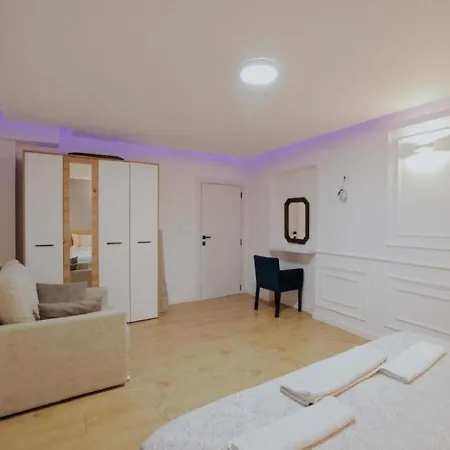 Apartment Lapi