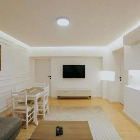 Apartment Lapi Korce