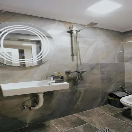 Apartment Lapi *