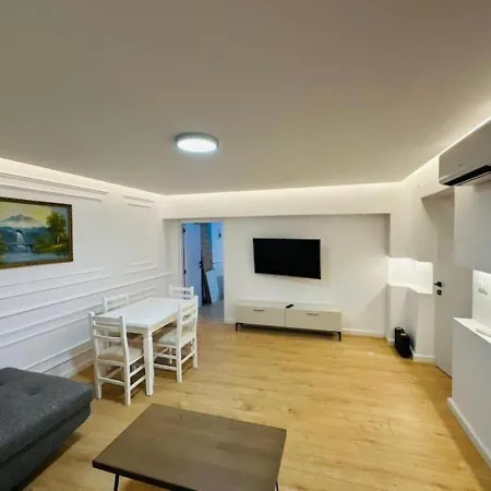 Apartment Lapi Korce
