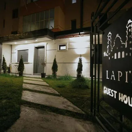 Apartment Lapi