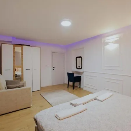 Apartment Lapi *
