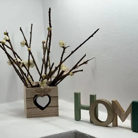 Apartment Lapi Korce