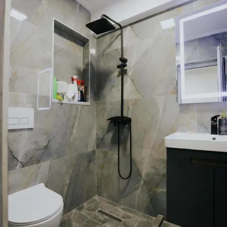 Apartment Lapi Korce