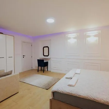 Lapi Apartment