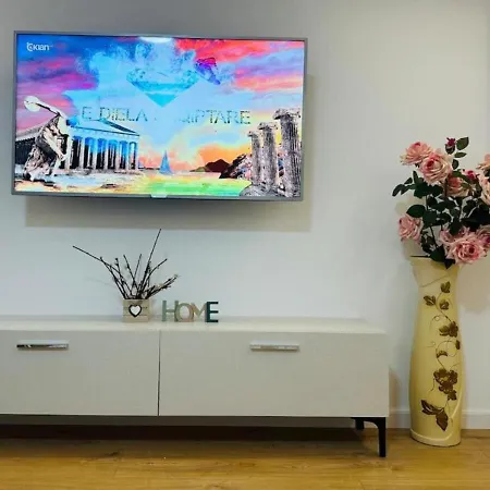 Apartment Lapi Korce