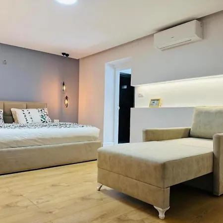 Apartment Lapi *