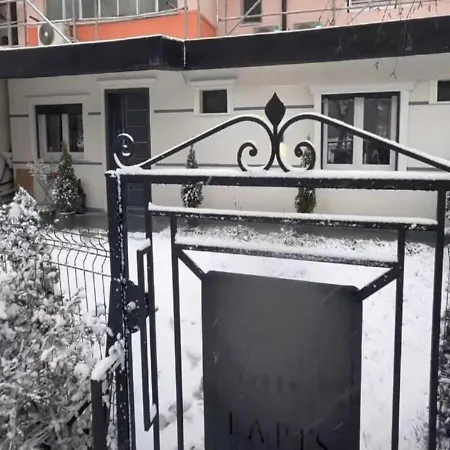 Lapi Apartment Korce