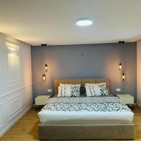 Apartment Lapi *