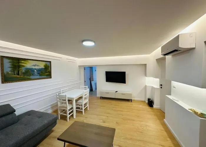 Apartmán Lapi Korce