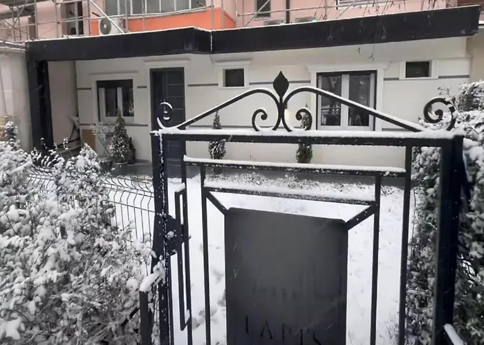 Lapi Apartmán Korce