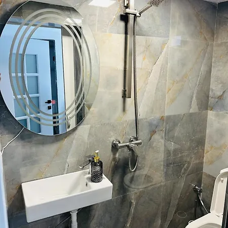Lapi Apartamento *