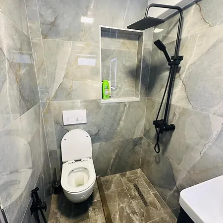 Apartamento Lapi