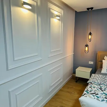 Apartamento Lapi Korce