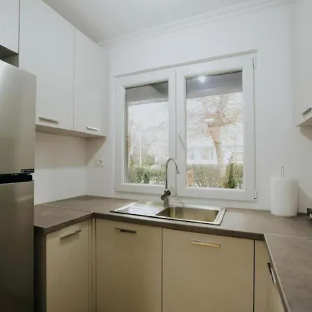 Apartmán Lapi *