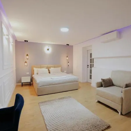 Apartamento Lapi *