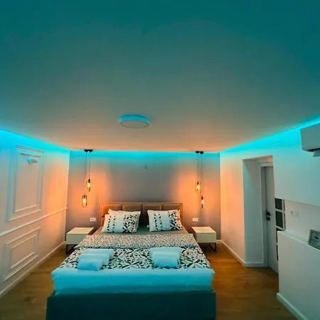 Apartamento Lapi
