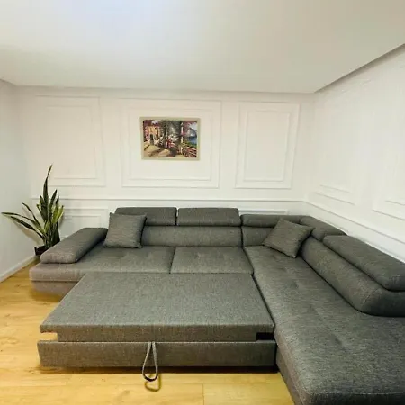 Apartamento Lapi *