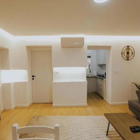 Apartamento Lapi