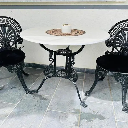 Apartamento Lapi *