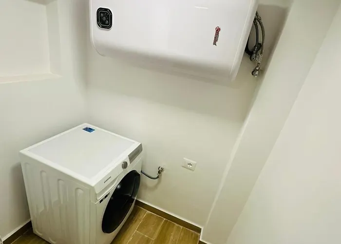 Lapi Apartamento Korce