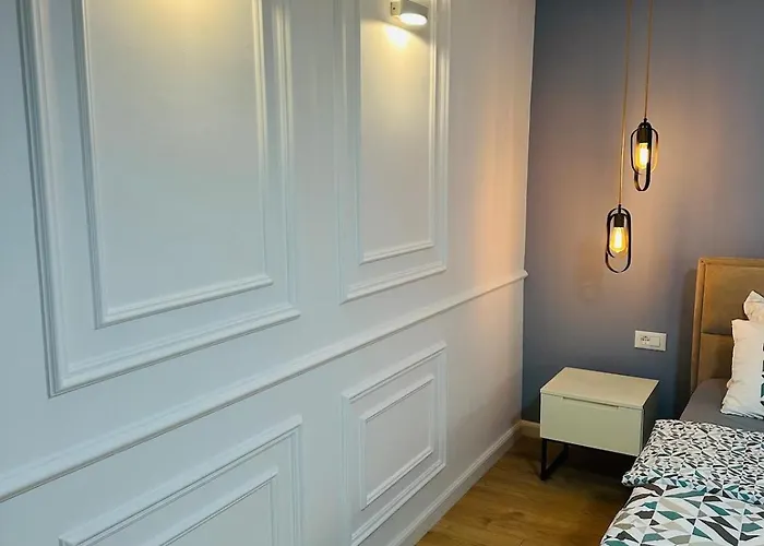 Apartamento Lapi Korce