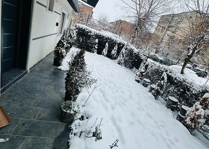 Lapi Apartamento Korce