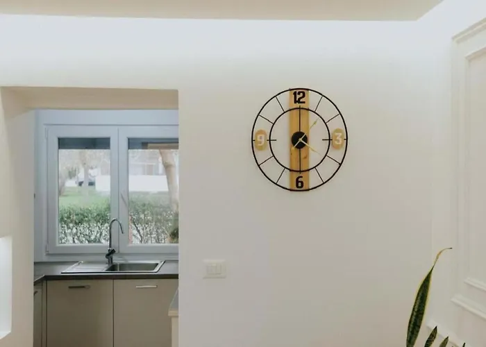 Lapi Apartamento Korce