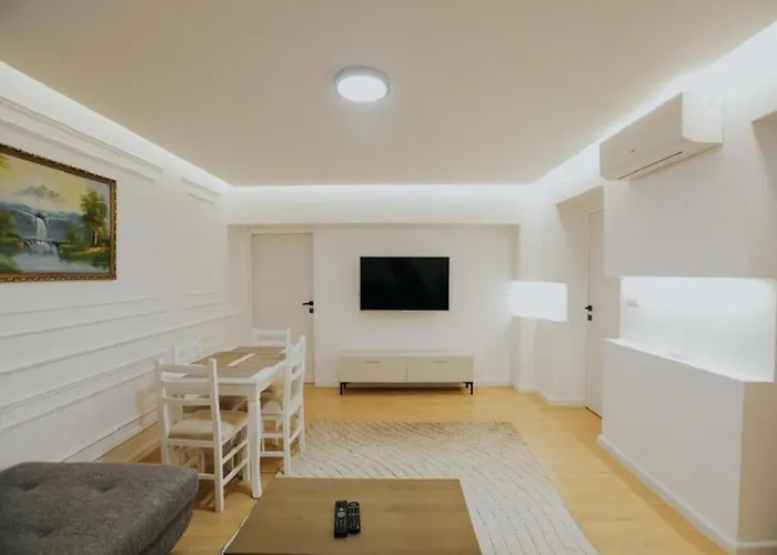 Apartamento Lapi Korce