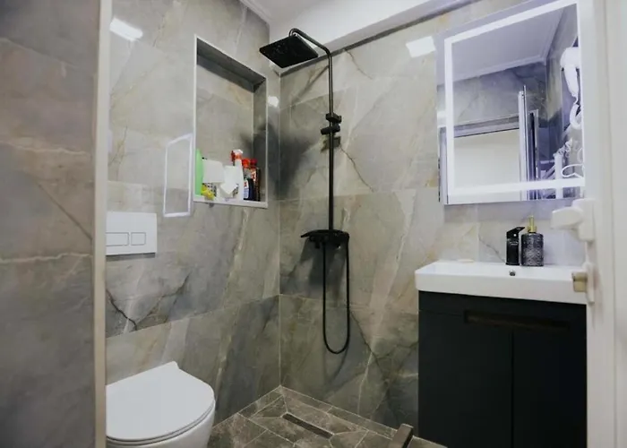 Apartamento Lapi Korce