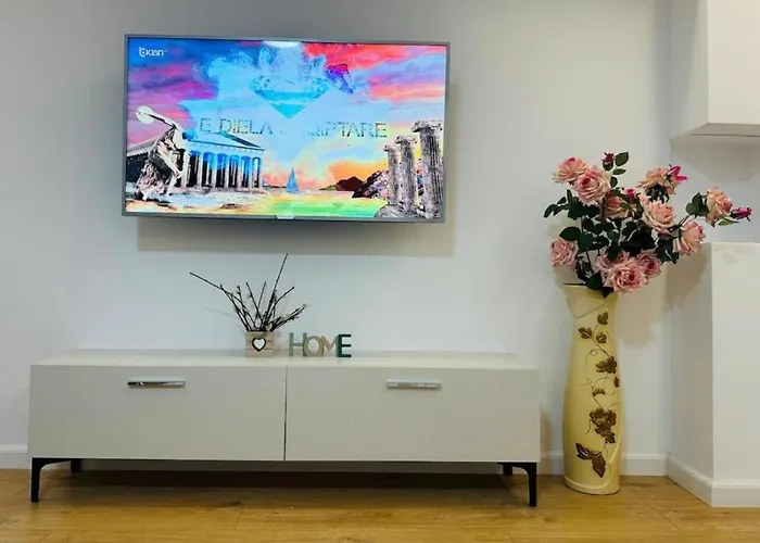 Apartamento Lapi Korce